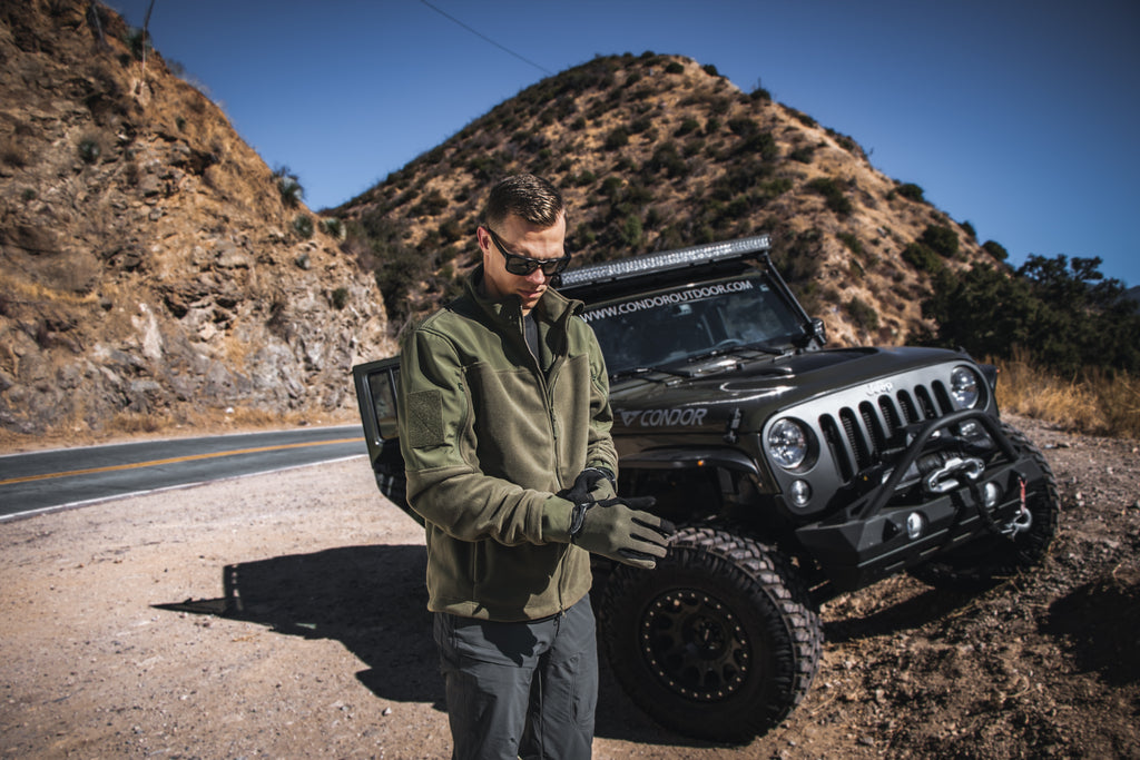 Gifts For Outdoorsmen