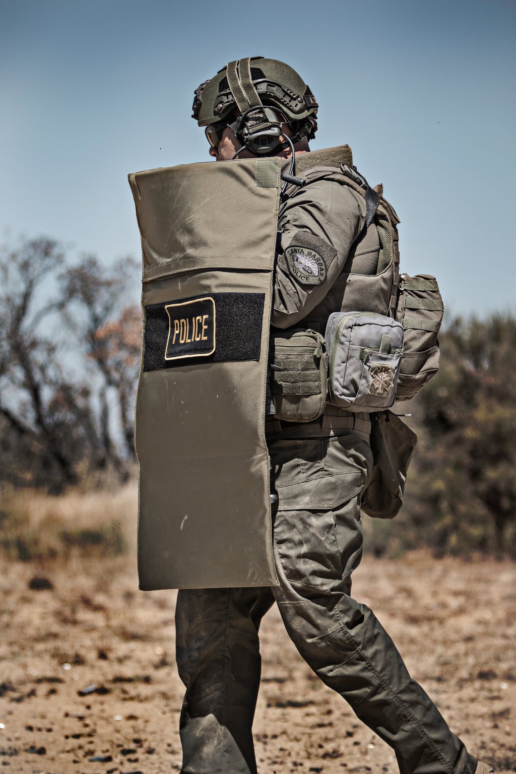 Gifts For Police Officers