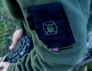 Condor Outdoor and Kitanica Team up for Success