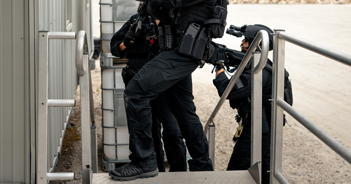 CONDOR® Tactical pants