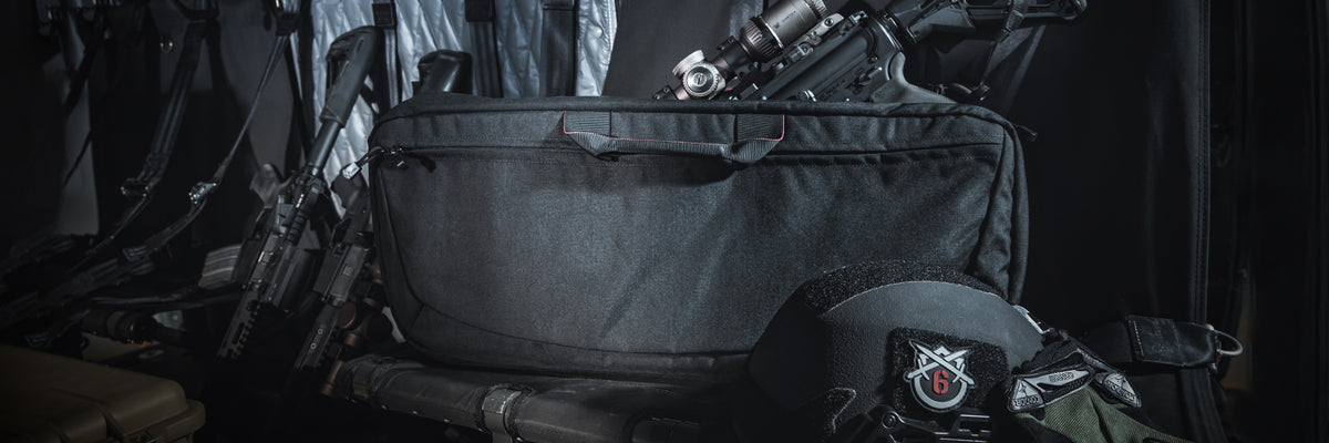 Condor Rifle Case 28 I Waffentasche kaufen bei Ammo Depot