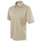 Short Sleeve Performance Tactical Polo