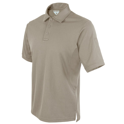 Short Sleeve Performance Tactical Polo