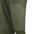 Close-up of the Condor Long Sleeve Combat Shirt Gen II’s green fabric sleeve with a textured, dotted elbow patch for added durability—ideal for tactical use.
