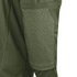 Close-up of the Condor Long Sleeve Combat Shirt Gen II’s green fabric sleeve with a textured, dotted elbow patch for added durability—ideal for tactical use.