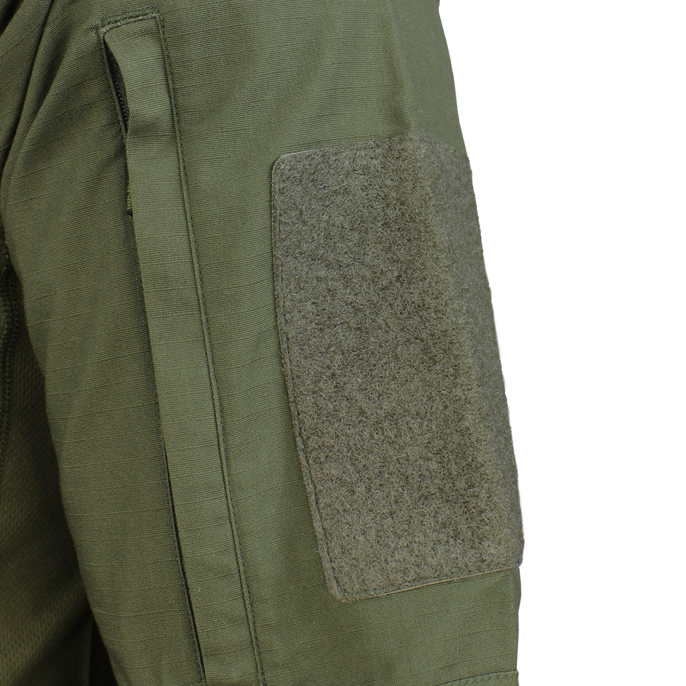 CONDOR コンバットシャツ OD Sサイズ Sサイズ OD CONDOR コンバットシャツ
