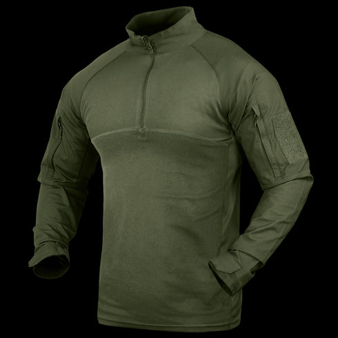 Long Sleeve Combat Shirt | CLEARANCE