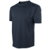 The Condor Maxfort Short Sleeve Training Top is a plain dark blue crew neck athletic tee with the Condor logo on the upper left shoulder, ideal for EDC or law enforcement pros seeking comfort and durability.