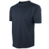 The Condor Maxfort Short Sleeve Training Top is a plain dark blue crew neck athletic tee with the Condor logo on the upper left shoulder, ideal for EDC or law enforcement pros seeking comfort and durability.