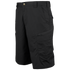 The Condor Scout Shorts feature multiple pockets—including a zippered side pocket—belt loops, and a button closure, offering utility and style ideal for military or law enforcement professionals.