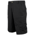 The Condor Scout Shorts feature multiple pockets—including a zippered side pocket—belt loops, and a button closure, offering utility and style ideal for military or law enforcement professionals.