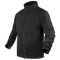 The Condor Bravo Fleece Jacket features a high collar, zippered front, and multiple zippered pockets on the sleeves and sides—ideal for EDC enthusiasts or first responders seeking reliable utility.