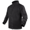 The Condor Bravo Fleece Jacket features a high collar, zippered front, and multiple zippered pockets on the sleeves and sides—ideal for EDC enthusiasts or first responders seeking reliable utility.