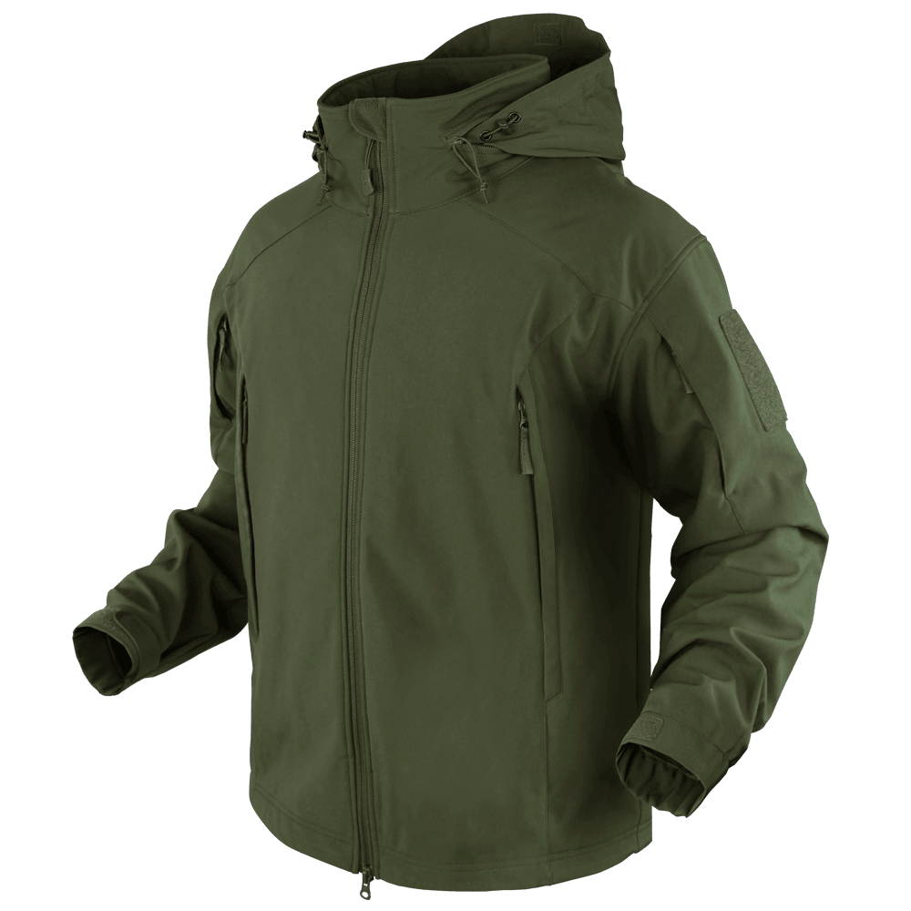 Element Softshell Jacket SALE Condor Elite Inc