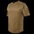 Trident Short Sleeve Battle Top