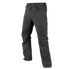 The Condor Cipher Pants are dark gray, straight-leg pants with front and back pockets, perfect for law enforcement or shooting range use, shown against a plain white background.
