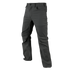 The Condor Cipher Pants are dark gray, straight-leg pants with front and back pockets, perfect for law enforcement or shooting range use, shown against a plain white background.