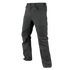 The Condor Cipher Pants are dark gray, straight-leg pants with front and back pockets, perfect for law enforcement or shooting range use, shown against a plain white background.