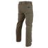 The Condor Cipher Pants in khaki feature two rear pockets and visible belt loops—designed for durability and practicality, making them ideal for bushcraft enthusiasts.