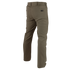 The Condor Cipher Pants in khaki feature two rear pockets and visible belt loops—designed for durability and practicality, making them ideal for bushcraft enthusiasts.