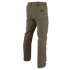 Condor Cipher Pants in khaki shown from the back, featuring rear pockets and a small black logo patch above the right pocket.