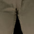 Close-up of the crotch area and inner seams on Condor Cipher Pants in khaki, designed for durability and reliability—perfect for military or bushcraft use.