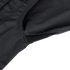 Close-up of the Condor Tac-Pro Shirt in black, highlighting a seam and mesh ventilation panel with its textured fabric pattern visible.