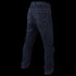 A person wearing Condor Cipher Jeans in dark blue denim, shown from the back with visible back pockets and brown stitching—ideal for off-duty law enforcement or first responders who value comfort and durability.