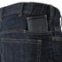 A black tactical magazine is partially visible in the back pocket of Condor Cipher Jeans (SALE).