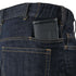 A black tactical magazine is partially visible in the back pocket of Condor Cipher Jeans (SALE).