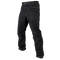 Condor Cipher Jeans: dark blue tactical denim with front and back pockets, displayed on a white background.