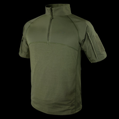 Short Sleeve Combat Shirt | CLEARANCE