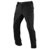 Condor Patrol ADF Pants in black feature side pockets, front fly, belt loops, and a button closure, shown against a white background.