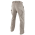 Condor Patrol ADF Pants in khaki, shown from the back with side and rear flap pockets, belt loops, and straight-cut legs.