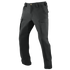 The Condor Patrol ADF Pants are black cargo pants with side pockets, front zipper, and belt loops, offering comfort and durability—ideal for law enforcement or first responders. Shown on a white background.