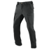 The Condor Patrol ADF Pants are black cargo pants with side pockets, front zipper, and belt loops, offering comfort and durability—ideal for law enforcement or first responders. Shown on a white background.