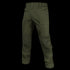 Condor Paladin Tactical Pants in olive green, featuring multiple pockets and reinforced knee patches, displayed on a white background.
