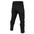 The Condor Paladin Tactical Pants are shown from the back against a white background, highlighting belt loops, a rear pocket, and adjustable knee and ankle straps.