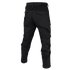 The Condor Paladin Tactical Pants are shown from the back against a white background, highlighting belt loops, a rear pocket, and adjustable knee and ankle straps.