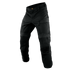 Condor Paladin Tactical Pants in black, featuring zippered pockets, reinforced knees, and belt loops, shown on a plain white background.
