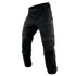 Condor Paladin Tactical Pants in black, featuring zippered pockets, reinforced knees, and belt loops, shown on a plain white background.