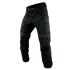 Condor Paladin Tactical Pants in black, featuring zippered pockets, reinforced knees, and belt loops, shown on a plain white background.