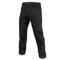 The Condor Paladin Tactical Pants are black cargo pants featuring multiple pockets, reinforced knees, and a button waist closure.