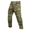 The Condor Paladin Tactical Pants in MultiCam feature reinforced knee panels and multiple pockets, shown against a white background.
