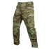 The Condor Paladin Tactical Pants in MultiCam feature reinforced knee panels and multiple pockets, shown against a white background.