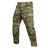 The Condor Paladin Tactical Pants in MultiCam feature reinforced knee panels and multiple pockets, shown against a white background.