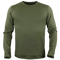 Base II Crew Pullover
