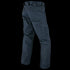 Back view of Condor Mens Protector EMS Pants in dark blue, featuring multiple pockets, displayed on a white background.