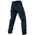 The Condor Women's Protector EMS Pants, shown from the back, feature a relaxed fit and multiple pockets in a dark navy color.