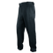 A pair of Condor Mens Class B Uniform Pants in black with belt loops, displayed against a white background.